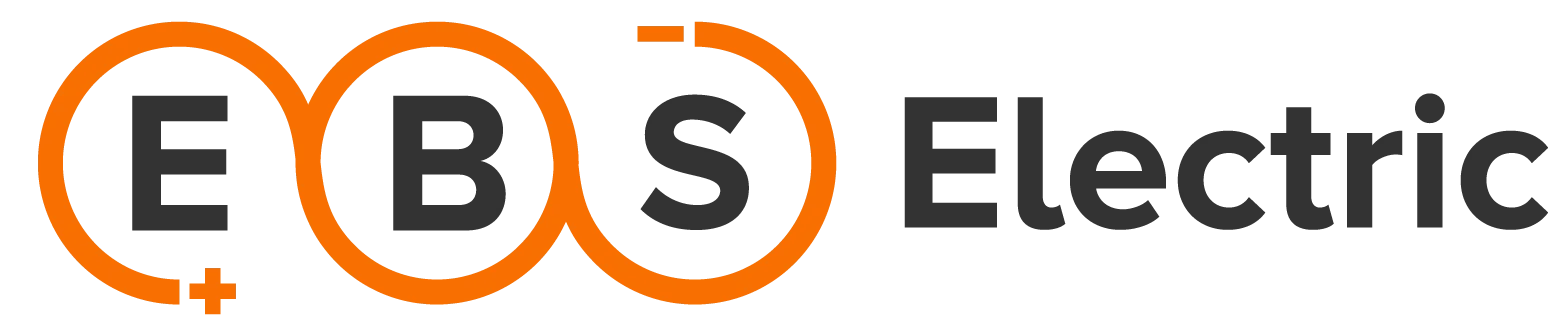 EBS Electric logo